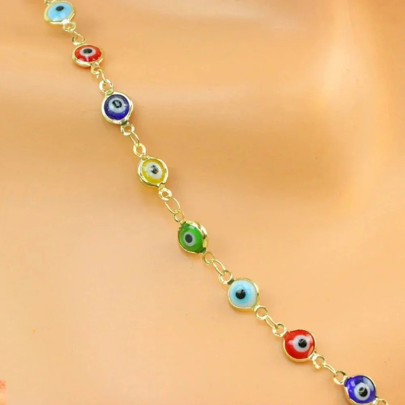 "New Beautiful Design Necklace Chain for Women/Girls, Gift, N610 - Picture 4 of 10